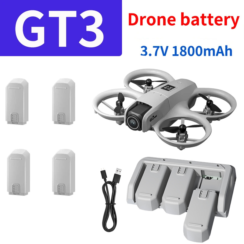 Drone Battery Balance Charger - Chargeur de batterie pour Mini Drone