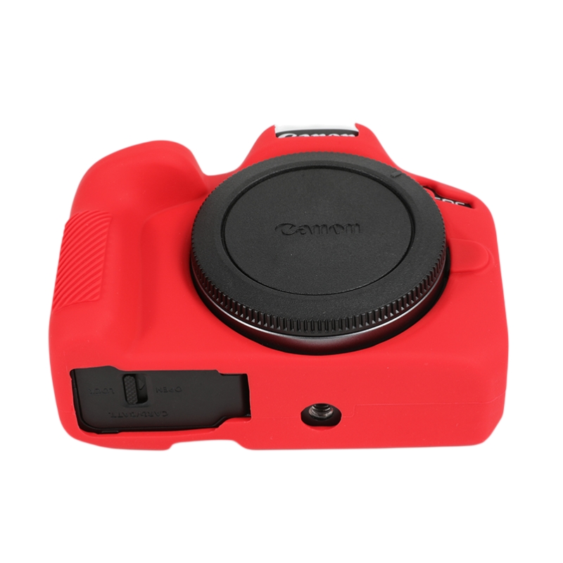 Coque de protection en silicon - Canon Camera Eos R50 avis et prix