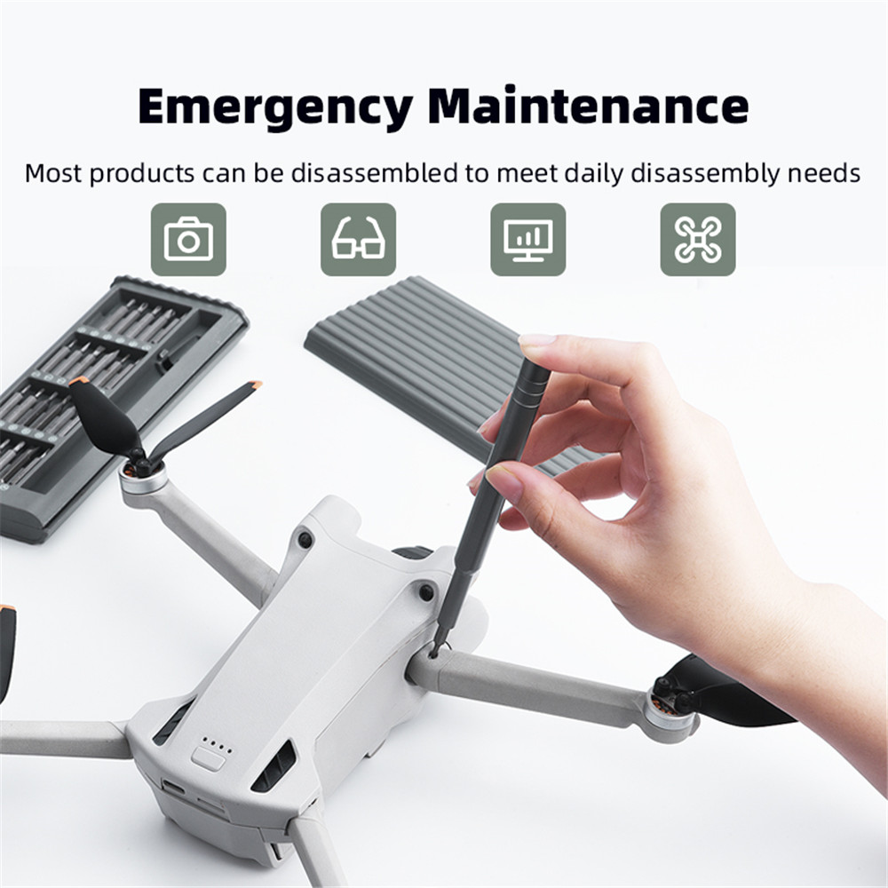 Kit d'outils de réparation de  - Dji Drone Mini 3 avis et prix