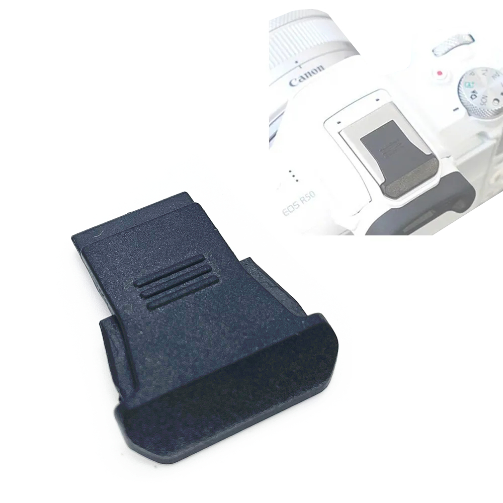 Cache-griffe porte-accessoire  - Canon Camera Eos R50 avis et prix