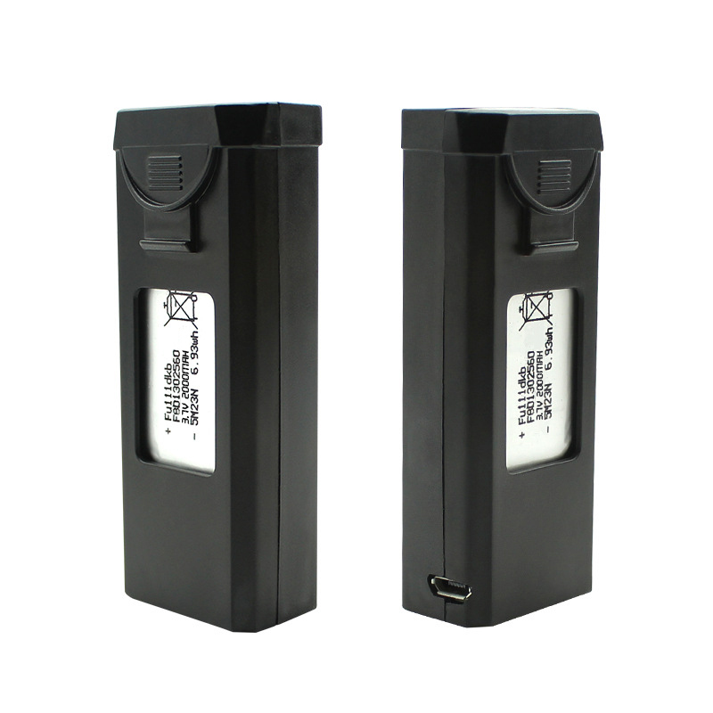 Batterie originale pour Drones - Drone Battery Li-Ion avis et prix