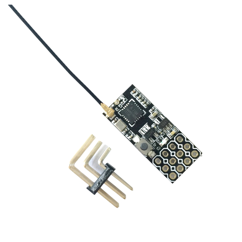 Récepteur Flysky FS2A Mini 4CH - Drone Battery Plate avis et prix