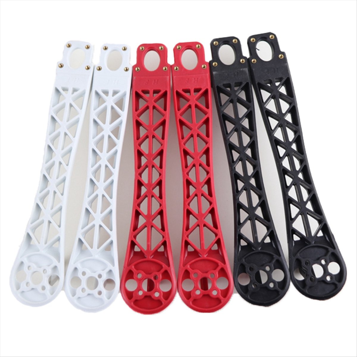 N86R FPV F550 Hexa Frame Arm H - Drone Battery Plate avis et prix