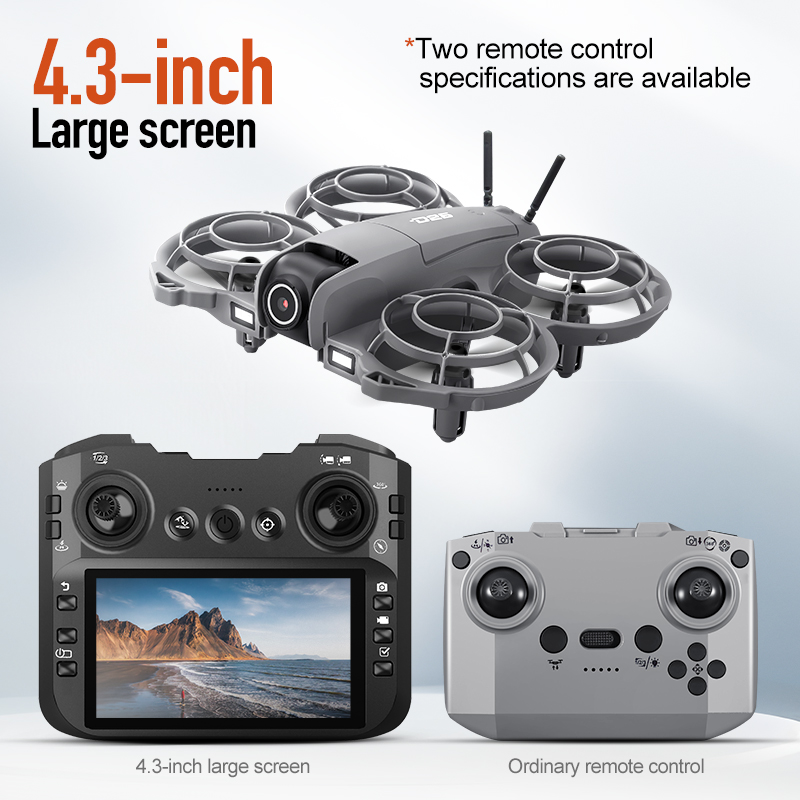 Drone D26 4K Aérien HD 180 °   - Drone Battery Charger avis et prix