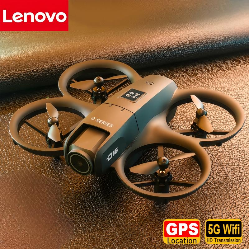 Drone GPS Lenovo D16 8K Aérien - Drone Battery Balance Charger avis et prix