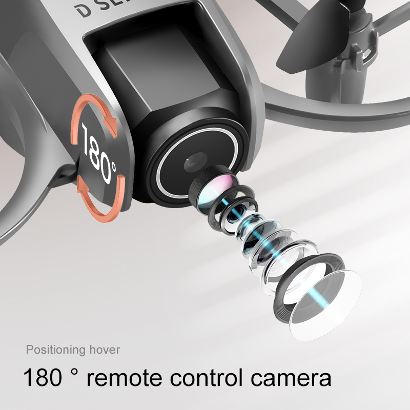 Drone GPS Lenovo D16 8K Aérien - Drone Battery Balance Charger avis et prix