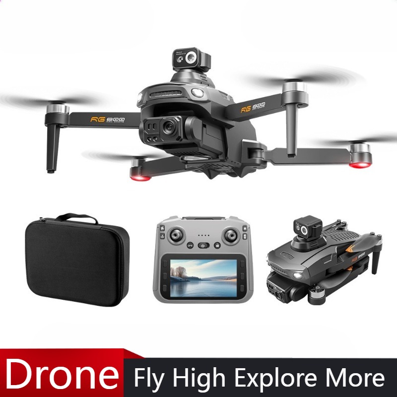 Nouveau Drone RG800 MAX 1080P  - Drone Battery Charger avis et prix