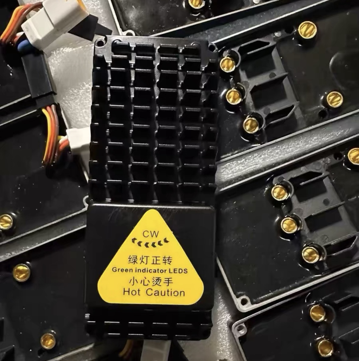 Nouveau contrôleur de vitesse  - Drone Battery High Voltage avis et prix