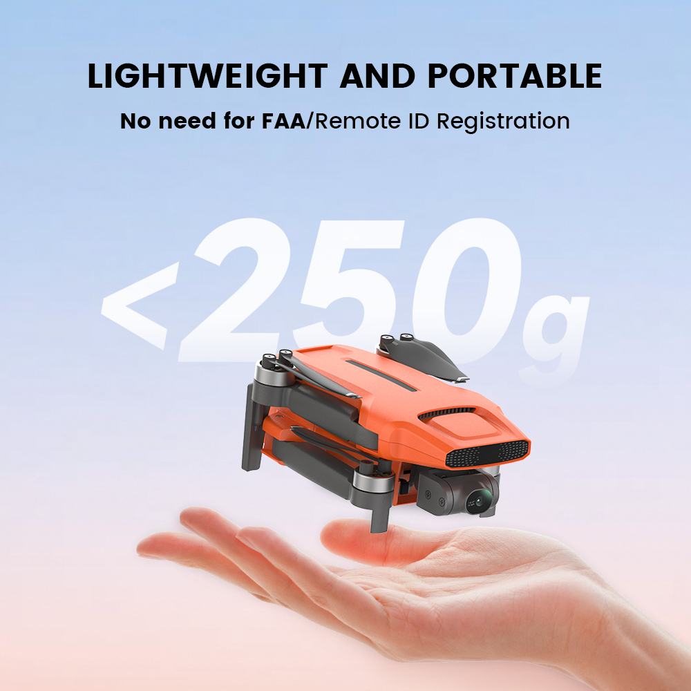 Drone FIMI MINI 3 avec caméra  - Drone Battery Li-Ion avis et prix