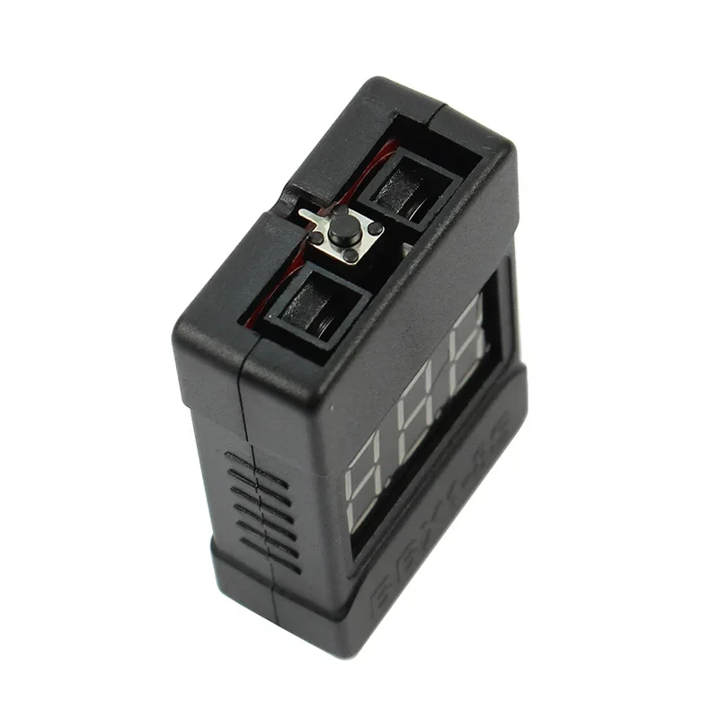 BX100 1-8S 2 en 1 affichage de - Drone Battery Voltage Checker avis et prix