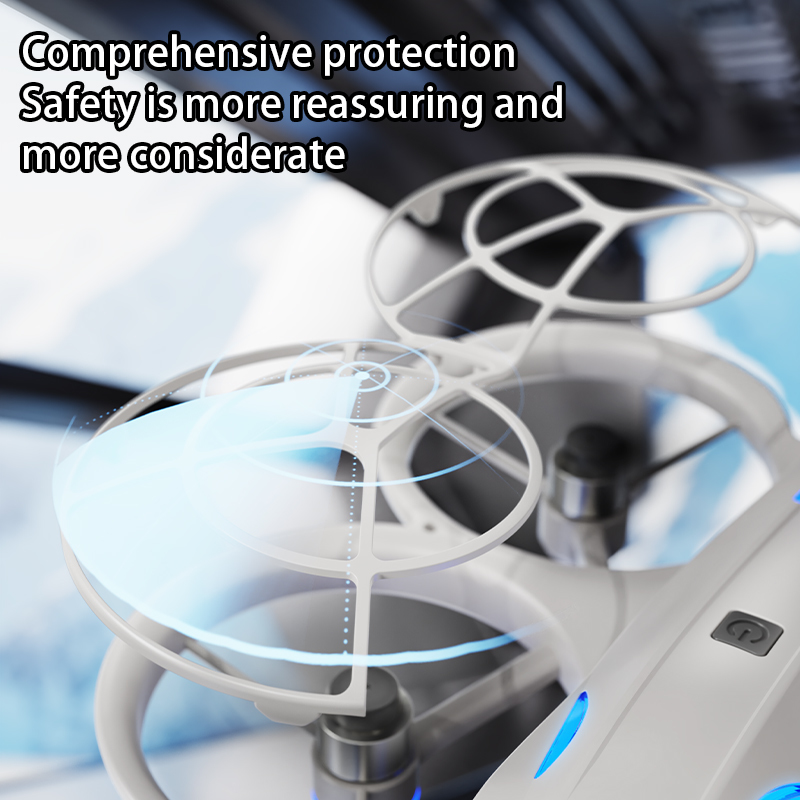 Drone L105 PRO Duel avec objec - Drone Battery Charger avis et prix