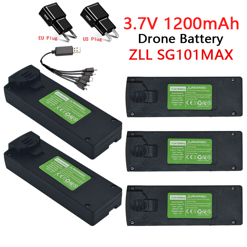Batterie Lipo pour drone SG101 - Drone Battery Li-Ion avis et prix