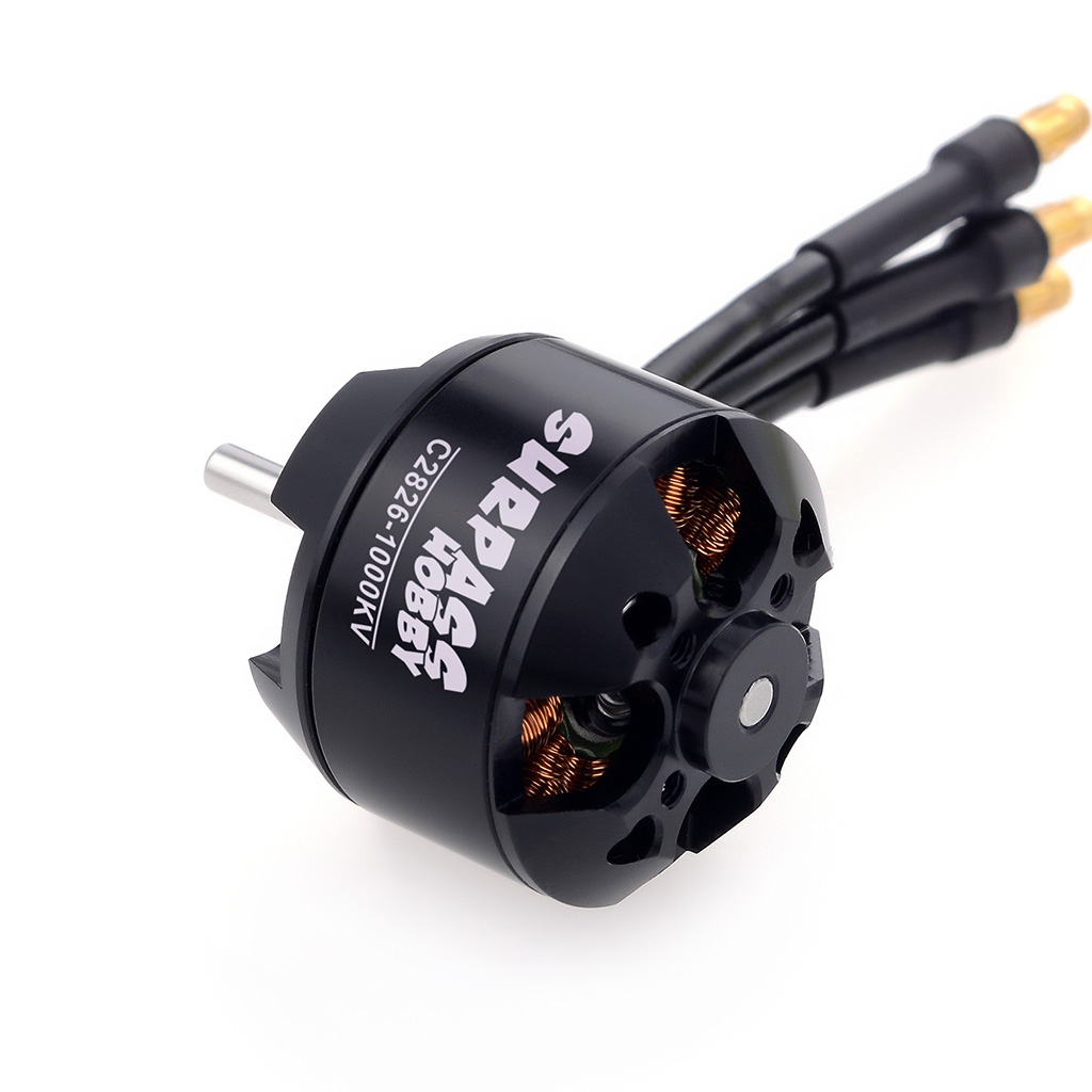 Moteur Brushless SURPASS HOBBY - Drone Battery Plate avis et prix