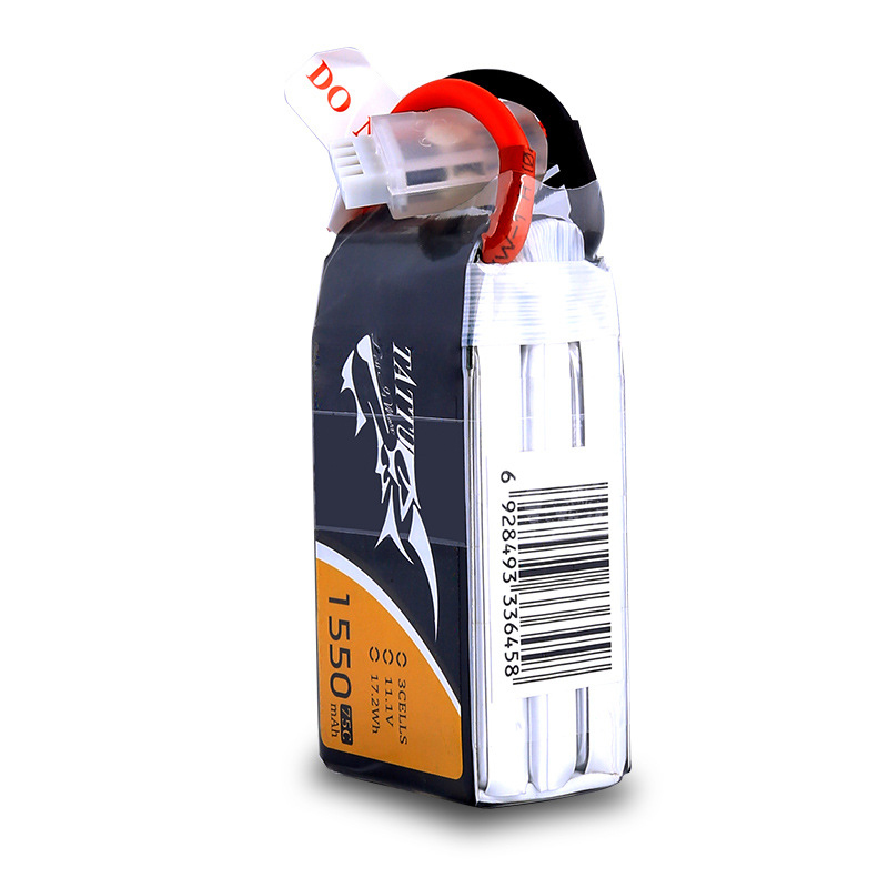 TATTU-Batterie pour Hélicoptèr - Drone Battery Li-Ion avis et prix
